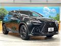 2022 Lexus NX