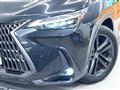 2022 Lexus NX