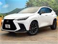 2021 Lexus NX