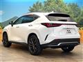 2021 Lexus NX