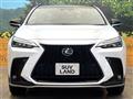 2021 Lexus NX