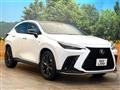 2021 Lexus NX