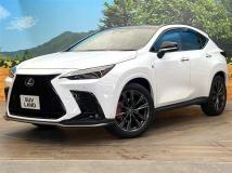 2021 Lexus NX