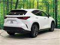 2023 Lexus NX