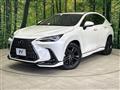 2023 Lexus NX