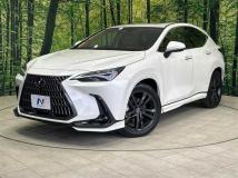 2023 Lexus NX