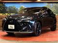 2024 Lexus NX