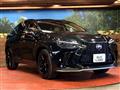 2024 Lexus NX