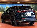 2024 Lexus NX
