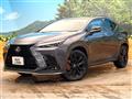 2025 Lexus NX