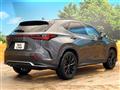 2025 Lexus NX