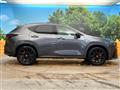 2025 Lexus NX