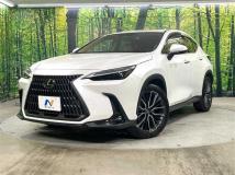 2023 Lexus NX