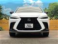 2024 Lexus NX