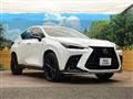 2024 Lexus NX