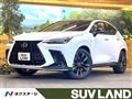 2023 Lexus NX