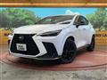 2023 Lexus NX