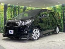 2015 Toyota Alphard