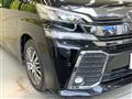 2015 Toyota Vellfire