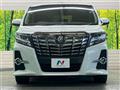 2016 Toyota Alphard