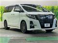 2016 Toyota Alphard