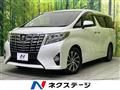 2016 Toyota Alphard