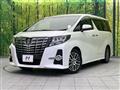 2016 Toyota Alphard