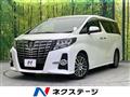 2016 Toyota Alphard