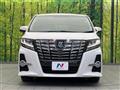 2016 Toyota Alphard