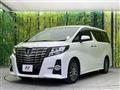 2016 Toyota Alphard