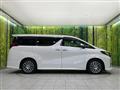 2016 Toyota Alphard