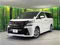 2016 Toyota Vellfire