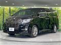 2016 Toyota Alphard