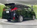 2016 Toyota Alphard