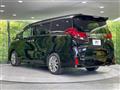 2016 Toyota Alphard