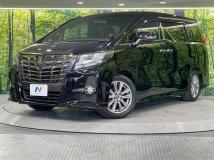 2016 Toyota Alphard