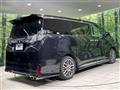 2017 Toyota Vellfire
