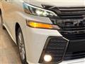2017 Toyota Vellfire