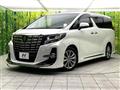 2017 Toyota Alphard