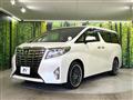 2017 Toyota Alphard