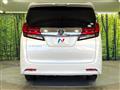 2017 Toyota Alphard