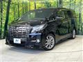 2017 Toyota Alphard