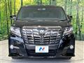 2017 Toyota Alphard