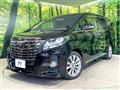 2017 Toyota Alphard