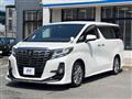 2017 Toyota Alphard