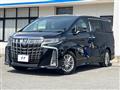 2018 Toyota Alphard