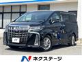 2018 Toyota Alphard