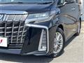 2018 Toyota Alphard