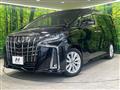 2018 Toyota Alphard