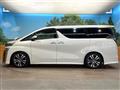 2018 Toyota Vellfire